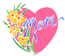 HAPPY MOTHER\'S DAY