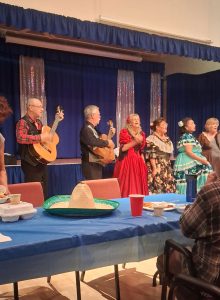 Cinco De Mayo at Mountain Shadows RV Resort 2026